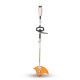 Триммер многофункциональный Villartec KА40R SET AM408 + AC402 в Курске