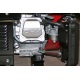 Бензогенератор DDE DPG2551 2 кВт в Курске