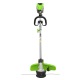 Аккумуляторный триммер GreenWorks ST161S 5 Ач в Курске