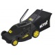 Электрическая газонокосилка Huter ELM-1600T в Курске