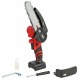 Аккумуляторная пила Elitech ПЦА 18БЛ/С (E1611.002.00) (без аккумулятора и зарядного устройства) в Курске