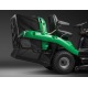 Садовый минитрактор Caiman Comodo 4WD 107D2C в Курске