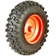Снегоуборщик Yanis Grizzly SPE30DHL в Курске