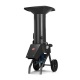 Измельчитель садовый электрический Caiman Raro 2400E в Курске