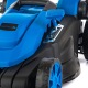 Газонокосилка электрическая Haitec HT-ERM143 в Курске