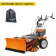 Подметальная машина Daewoo DASC 70100E в Курске