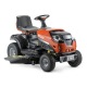 Садовый трактор Oleo-Mac 109L/19 KV в Курске