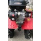 Мотоблок Forza МБ4-700 (фрезы в комплекте) в Курске