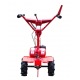 Мотоблок Салют-100 с двигателем Honda GX 200 OHV 6.5 л.с. (Салют 100-X-M1) в Курске