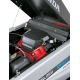 Снегоуборщик гусеничный Honda HSL 2511 E в Курске