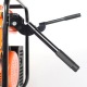 Бензогенератор Patriot Max Power SRGE-7200E 6 кВт  в Курске