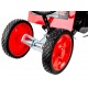 Культиватор Hammer RT-20 в Курске