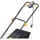 Электрическая газонокосилка Huter ELM-1600T в Курске
