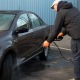 Мойка высокого давления Quattro Elementi Palermo 110 в Курске