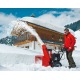 Снегоуборщик Wolf-Garten EXPERT 6690 HD в Курске