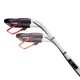 Газонокосилка аккумуляторная Einhell PXC GE-CM 33 Li Kit в Курске