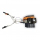 Мотоблок Villartec TB970 в Курске