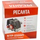 Бензокоса (бензиновый триммер) Ресанта БТР-2500П в Курске
