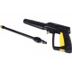 Мойка высокого давления Huter W195-PW Smart Professional в Курске