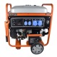 Бензогенератор EVOline PB 15000 E 12 кВт в Курске