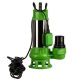 Дренажный насос RedVerg RD-DP2200/35CI в Курске