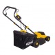 Газонокосилка электрическая Huter ELM-1800P в Курске