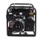 Бензиновый генератор Huter DY8000LX-3 6.5 кВт в Курске