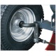 Садовый минитрактор Al-KO PowerLine T 15-92 HD в Курске