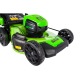 Газонокосилка аккумуляторная GreenWorks GD60LM51SP (без батареи и зарядного устройства) в Курске