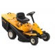 Садовый райдер Cub Cadet Minirider CC 114 TA в Курске
