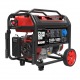 Бензогенератор Sunreka G5500X 5 кВт в Курске