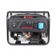 Бензогенератор A-iPower Lite AP6500E 6 кВт в Курске