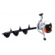Мотобур (бензобур) Кратон GHD-1450 в Курске