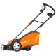Газонокосилка электрическая Yard Fox EL4350 в Курске
