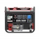 Бензогенератор Sunreka G5500X 5 кВт в Курске