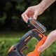 Аккумуляторный кусторез Black+Decker GTC18452PC в Курске