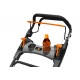 Газонокосилка бензиновая Carver LMG-3653DMS в Курске