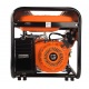 Бензогенератор Sturm PG876031 6 кВт в Курске