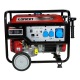 Бензогенератор Loncin LC8000-JS 6 кВт в Курске