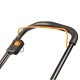 Газонокосилка аккумуляторная Worx WG743E.9 (без аккумулятора и ЗУ) в Курске