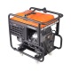 Бензогенератор Patriot GRA 19000 DAWS 17 кВт в Курске