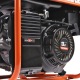Бензогенератор Patriot GRS 6500E 5 кВт в Курске