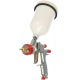 Пневматический краскопульт Crown CT38102-1.4 в Курске