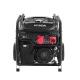 Бензогенератор Hyundai HHY 10050FE-3 ATS 7.5 кВт в Курске