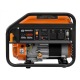 Бензогенератор Daewoo GDA 3300 2.6 кВт в Курске