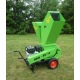 Измельчитель веток и древесных остатков Laski KDO 85/14 CH440S в Курске