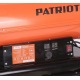Дизельная тепловая пушка Patriot DTC 629 в Курске