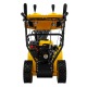 Снегоуборщик Denzel SBM 610S PRO в Курске