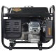 Бензиновый генератор Huter HT1000L 1 кВт в Курске