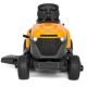 Садовый минитрактор Stiga Tornado 3108 HW в Курске